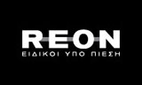 Λογότυπο REON - TSINARI AFOI 