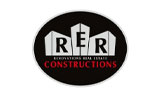 Λογότυπο RER CONSTRUCTIONS 