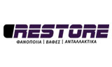 Λογότυπο RESTORE 