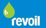 Λογότυπο REVOIL - FYTAS FUELS OE