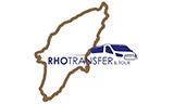 Λογότυπο RHO TRANSFER & TOUR 