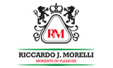 Λογότυπο RICCARDO J. MORELLI