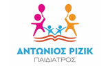Λογότυπο ΡΙΖΙΚ ΑΝΤΩΝΙΟΣ