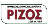 Λογότυπο RIZOS DAIRY 