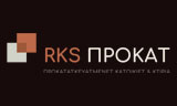 Λογότυπο RKS ΠΡΟΚΑΤ