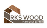 Λογότυπο RKS WOOD