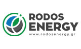 Λογότυπο RODOS ENERGY 