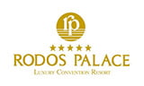 Λογότυπο RODOS PALACE HOTEL 