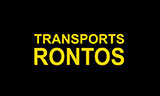 Λογότυπο RONTOS TRANSPORTS Ε.Π.Ε. 