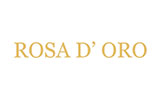 Λογότυπο ROSA D’ORO 