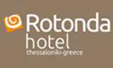 Λογότυπο ROTONDA HOTEL 