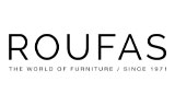 Λογότυπο ROUFAS FURNITURES