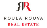 Λογότυπο ROULA ROUVA REAL ESTATE AGENCY 