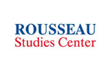 Λογότυπο ROUSSEAU STUDIES CENTER 