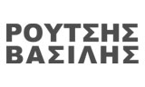 Λογότυπο ROUTSIS VASILIS