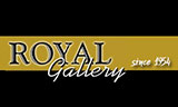 Λογότυπο ROYAL GALLERY - ΓΟΥΡΟΥΝΤΗ ΠΟΛΥΞΕΝΗ 