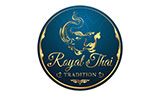 Λογότυπο ROYAL THAI TRADITION MASSAGE 