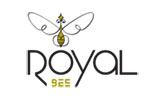 Λογότυπο ROYALBEE 