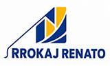 Λογότυπο RROKAJ RENATO