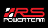 Λογότυπο RS POWERTEAM