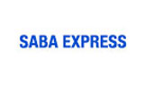 Λογότυπο SABA EXPRESS 