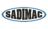 Λογότυπο SADIMAC SA