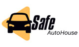 Λογότυπο SAFE AUTOHOUSE