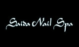 Λογότυπο SAIDA NAIL SPA 