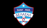 Λογότυπο SAINT - PAUL