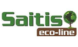 Λογότυπο SAITIS ECO LINE 