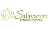 Λογότυπο SALAVANITI FUNERAL SERVICES 