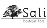 Λογότυπο SALI BOUTIQUE HOTEL