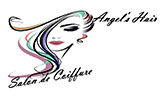 Λογότυπο SALON DE COIFFURE ANGEL'S HAIR 