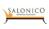 Λογότυπο SALONICO 