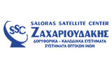 Λογότυπο SALORAS SA 