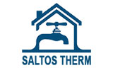 Λογότυπο SALTOS THERM - ΣΑΛΤΟΣ ΔΗΜΗΤΡΗΣ 