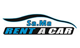 Λογότυπο SAMA CAR RENTAL