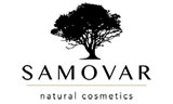 Λογότυπο SAMOVAR NATURAL COSMETICS 