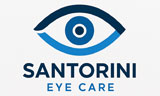 Λογότυπο SANTORINI EYE CARE