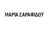 Λογότυπο ΣΑΡΑΦΙΔΟΥ Α. ΜΑΡΙΑ 