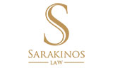 Λογότυπο SARAKINOS LAW