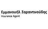 Λογότυπο SARANTINOUDIS EMMANOUIL 