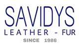 Λογότυπο SAVIDYS LEATHER 