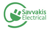 Λογότυπο SAVVAKIS ELECTRICAL 