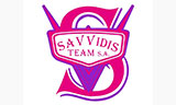 Λογότυπο SAVVIDIS TEAM S.A. 