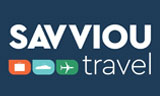 Λογότυπο SAVVIOU TRAVEL