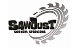 Λογότυπο SAWDUST 