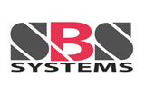 Λογότυπο SBS SYSTEMS EE