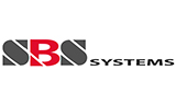 Λογότυπο SBS SYSTEMS E.E. 