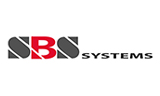 Λογότυπο SBS SYSTEMS - ΣΑΝΤΡΙ ΜΑΡΚΟΣ 